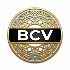 Valor BCV Logo